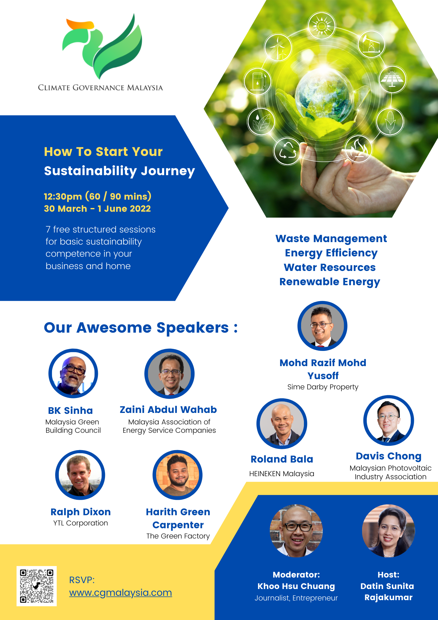 phd in sustainability malaysia