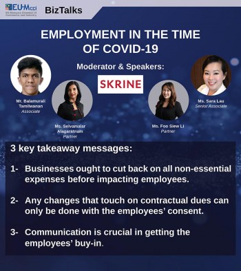 BizTalks #04 - Employment in the time of COVID-19