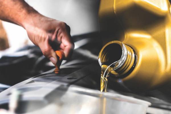 Counterfeit engine oils pose a growing and complex challenge to consumers and the automotive industry. - Pic credit SIRIM